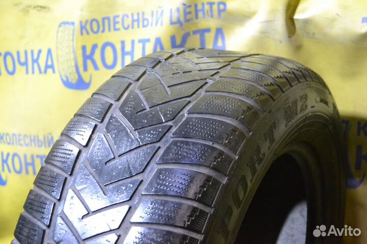 Dunlop SP Winter Sport M2 235/60 R16