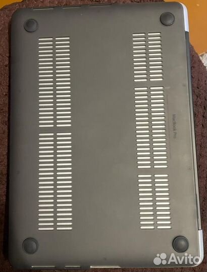 Apple MacBook Pro 13 retina 2015