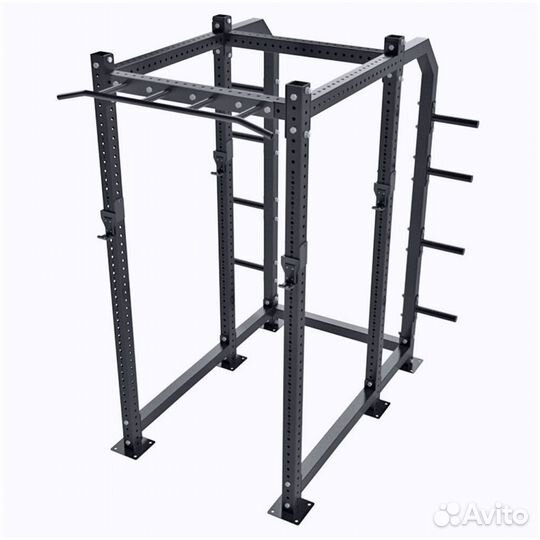 Пристенная рама H2700 6900x1800