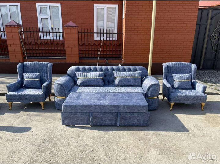 Диван Манго