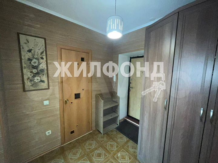 1-к. квартира, 38,2 м², 2/9 эт.