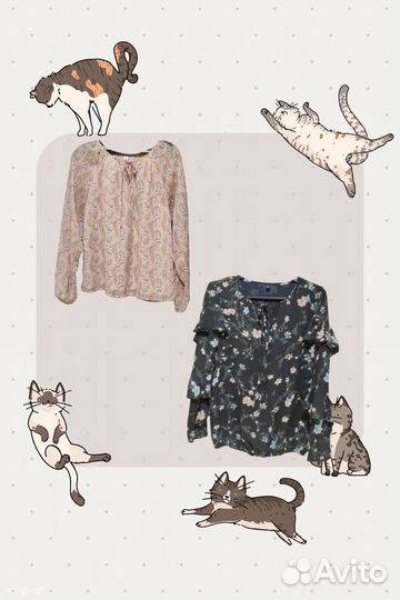 Женская одежда