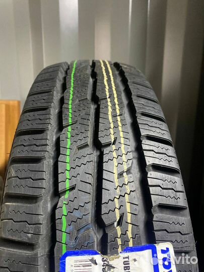 Toyo Observe Van 205 R14 107S