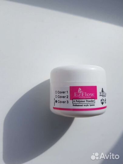 Для наращивания ногтей