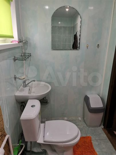 Дом 68 м² на участке 6 сот.