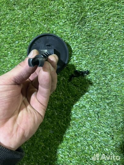 Подлокотник kaptur