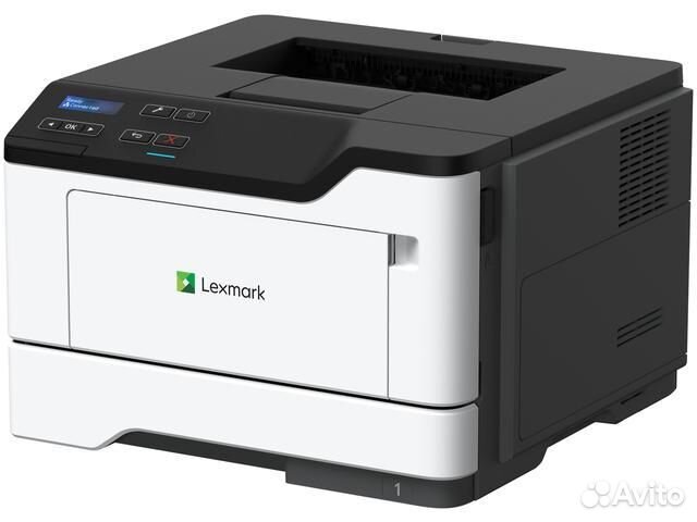 Лазерный принтер Lexmark MS421dn