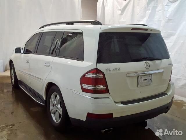 Щеткодержатель лобового стекла mercedes benz GL-cl
