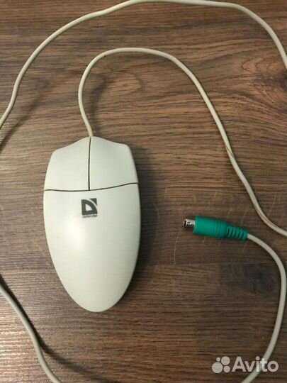 Компьютерная мышка