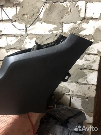 Подлокотник консоль Chevrolet Cruze / Шеролет Круз