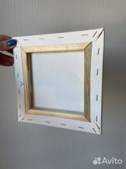 Картина маслом 