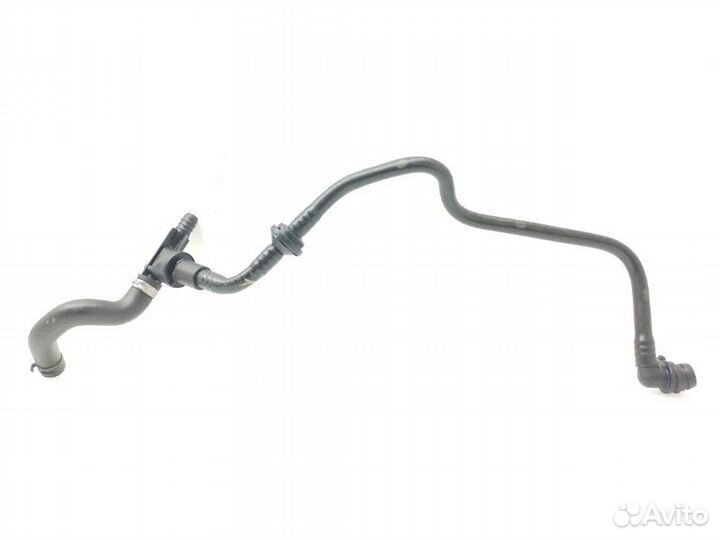 Трубка вакуумная Volkswagen Passat B6 2.0 BVY