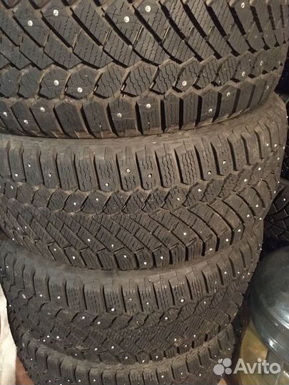 Hankook Winter I'Pike RS2 W429 215/50 R17