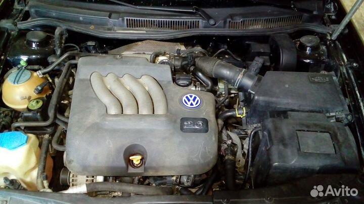 Навесное гольф 4