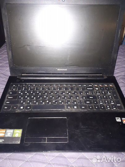 Lenovo g505s