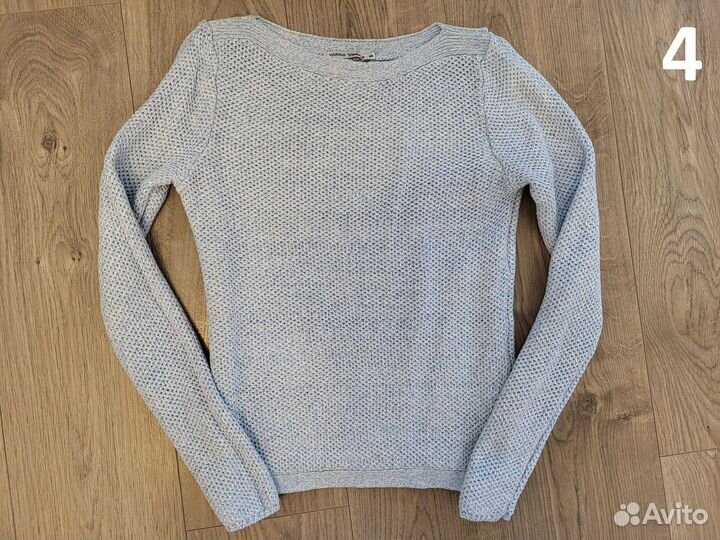 Женская одежда пакетом, размер 40-42 (XS)