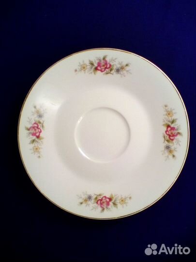 Фарфоровый сервиз Chori Murakami A 700 I, Япония