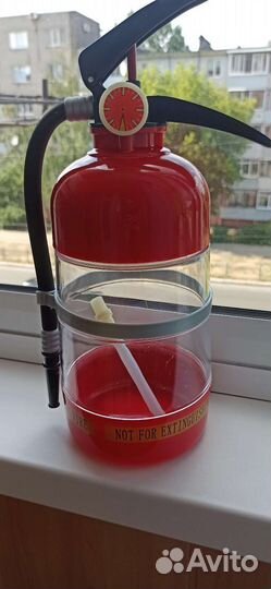 Диспенсер для напитков