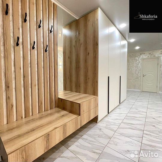 Шкаф для одежды