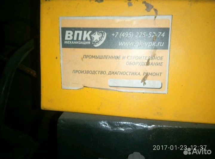 Правильно отрезной станок