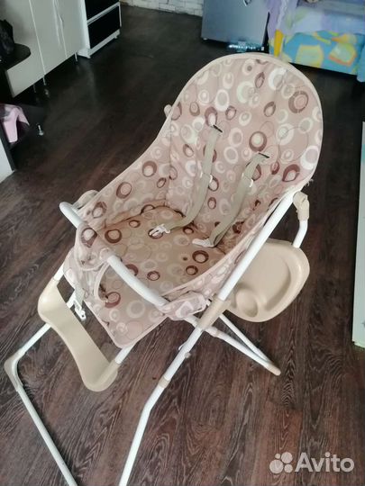 Стульчик для кормления