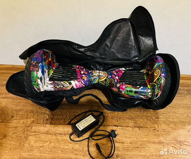 Гироскутер electronic repair детский