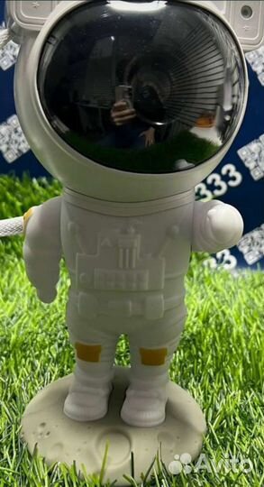 Ночник проектор звездного небо