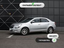 Chevrolet Cobalt 1.5 AT, 2013, 122 831 км, с пробегом, цена 760 800 руб.