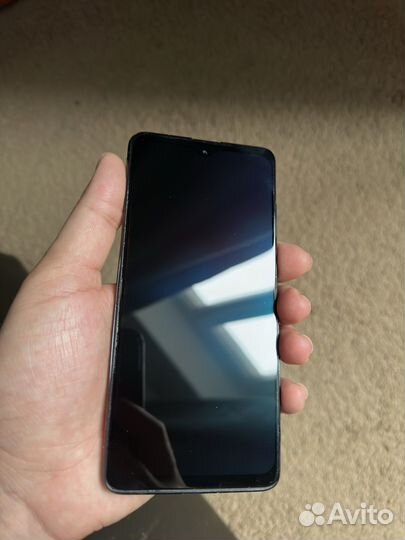 Samsung Galaxy A51, 4/64 ГБ