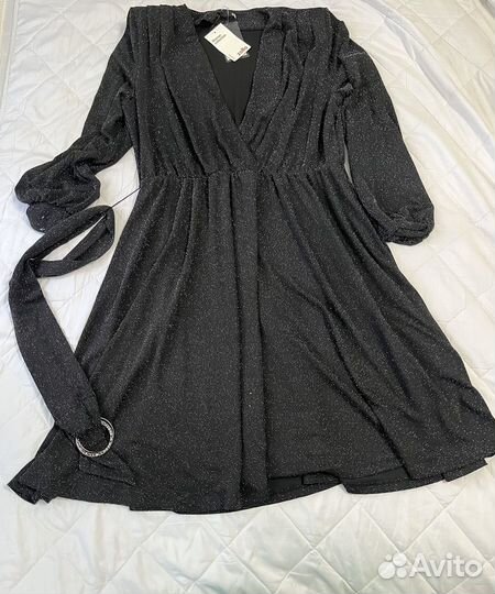 Платье женское вечернее 50 52