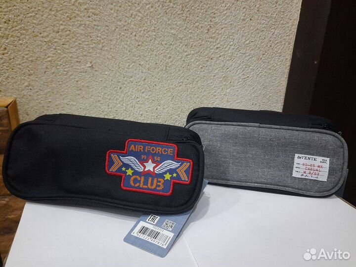 Пеналы для школы, новый