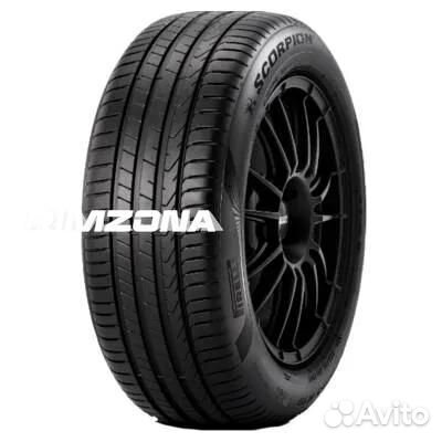 Pirelli Scorpion 225/55 R18 98H