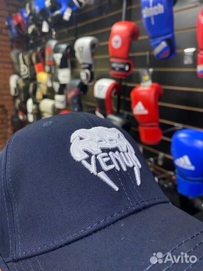 Кепка Venum