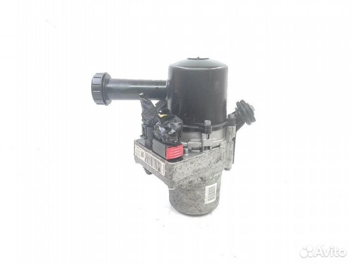 Электрогидроусилитель руля Peugeot 407 2005