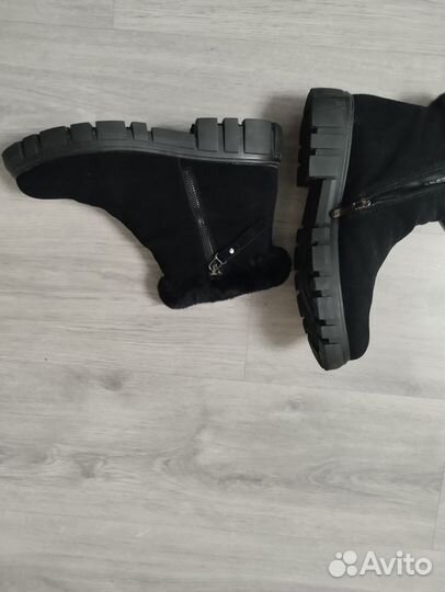 Полусапоги 41 раз