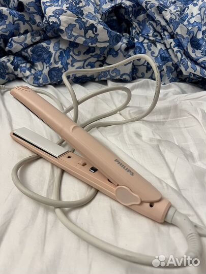 Утюжок для волос philips