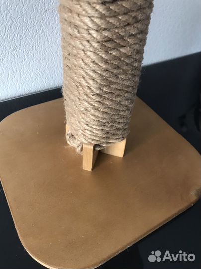 Когтеточка новая