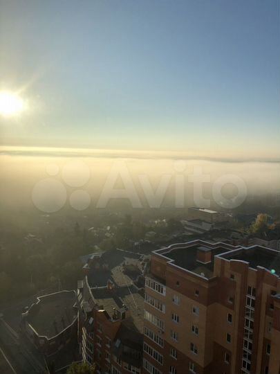 3-к. квартира, 107,8 м², 10/16 эт.