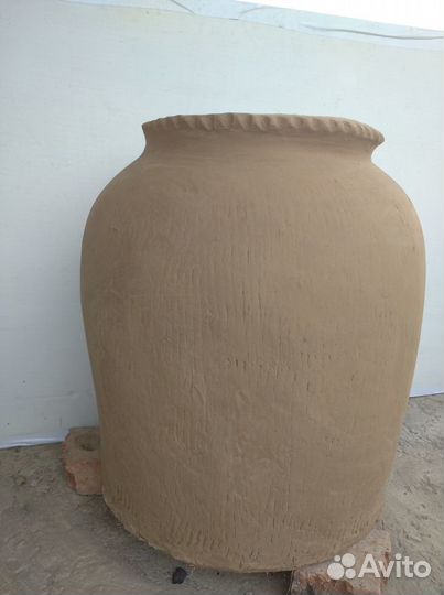 Тандыр для беседки