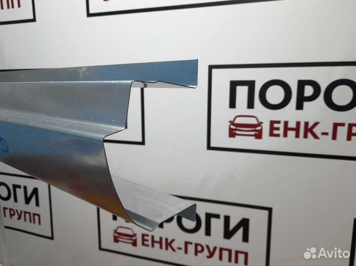 Пороги Ford Focus 2 купэ и другие