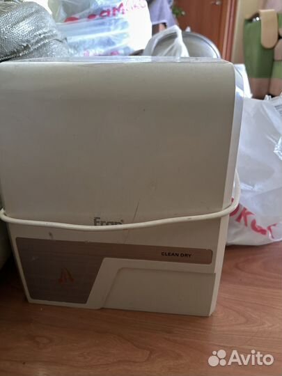 Сушилка для рук