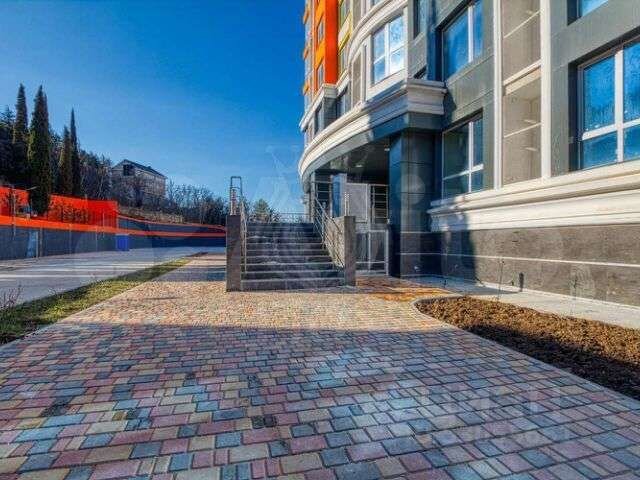 1-к. квартира, 45 м², 12/17 эт.