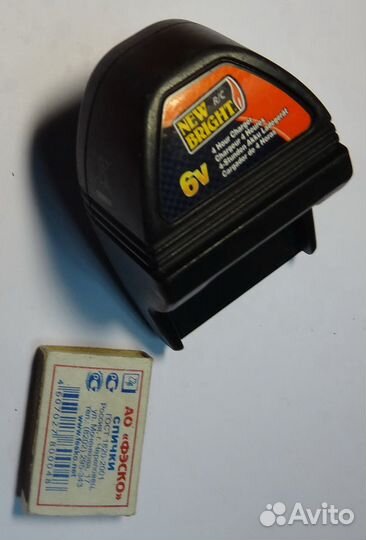 Блок питания New Bright (модель A519501058)