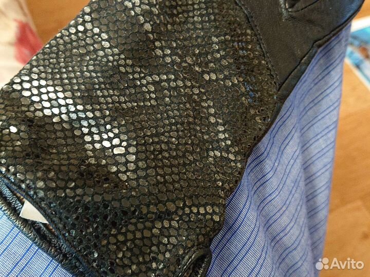 Перчатки Tj collection оригинал