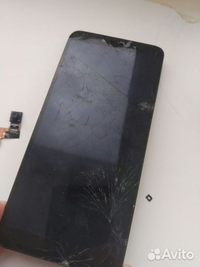 Xiaomi Redmi S2 Разбор