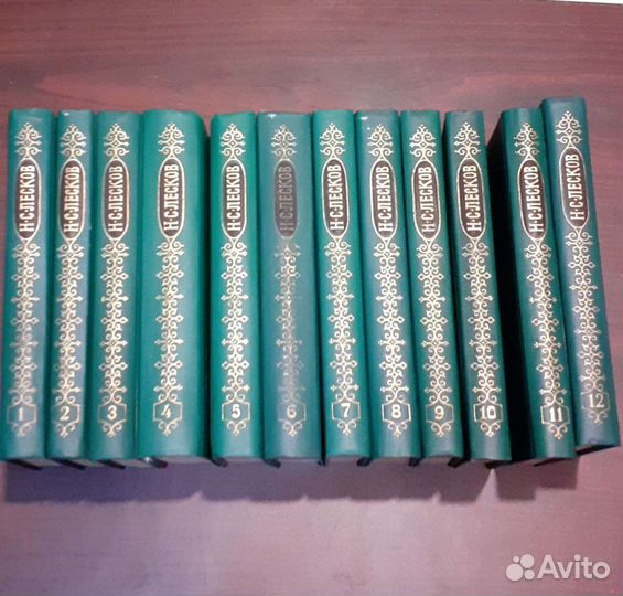 Лесков,Ян,Панферов Ф.,сборники