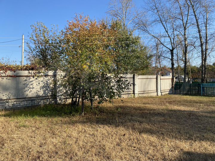 Участок 6 сот. (ИЖС)