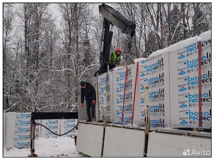 Газобетонные блоки, газосиликатные блоки