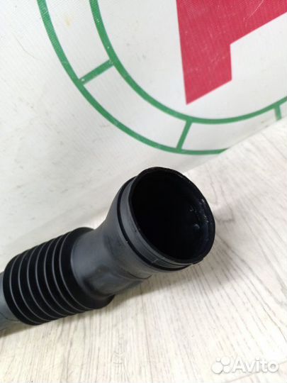 Воздуховод воздушного фильтра Ford Fusion CBK 1.4L