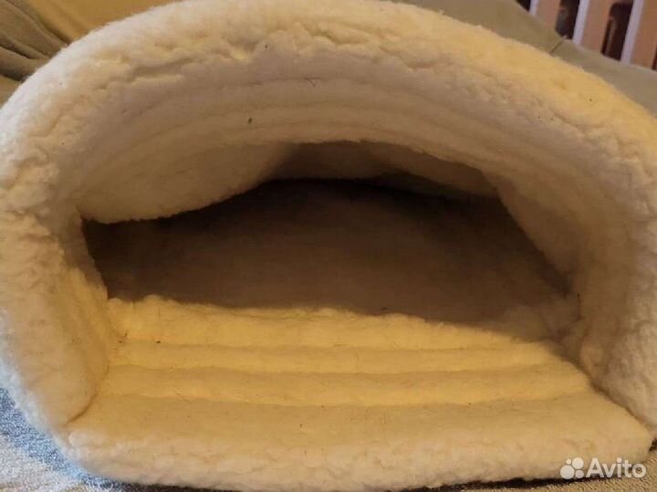 Домик для кошки